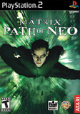 Matrix: Path of Neo, The (PlayStation 2)
